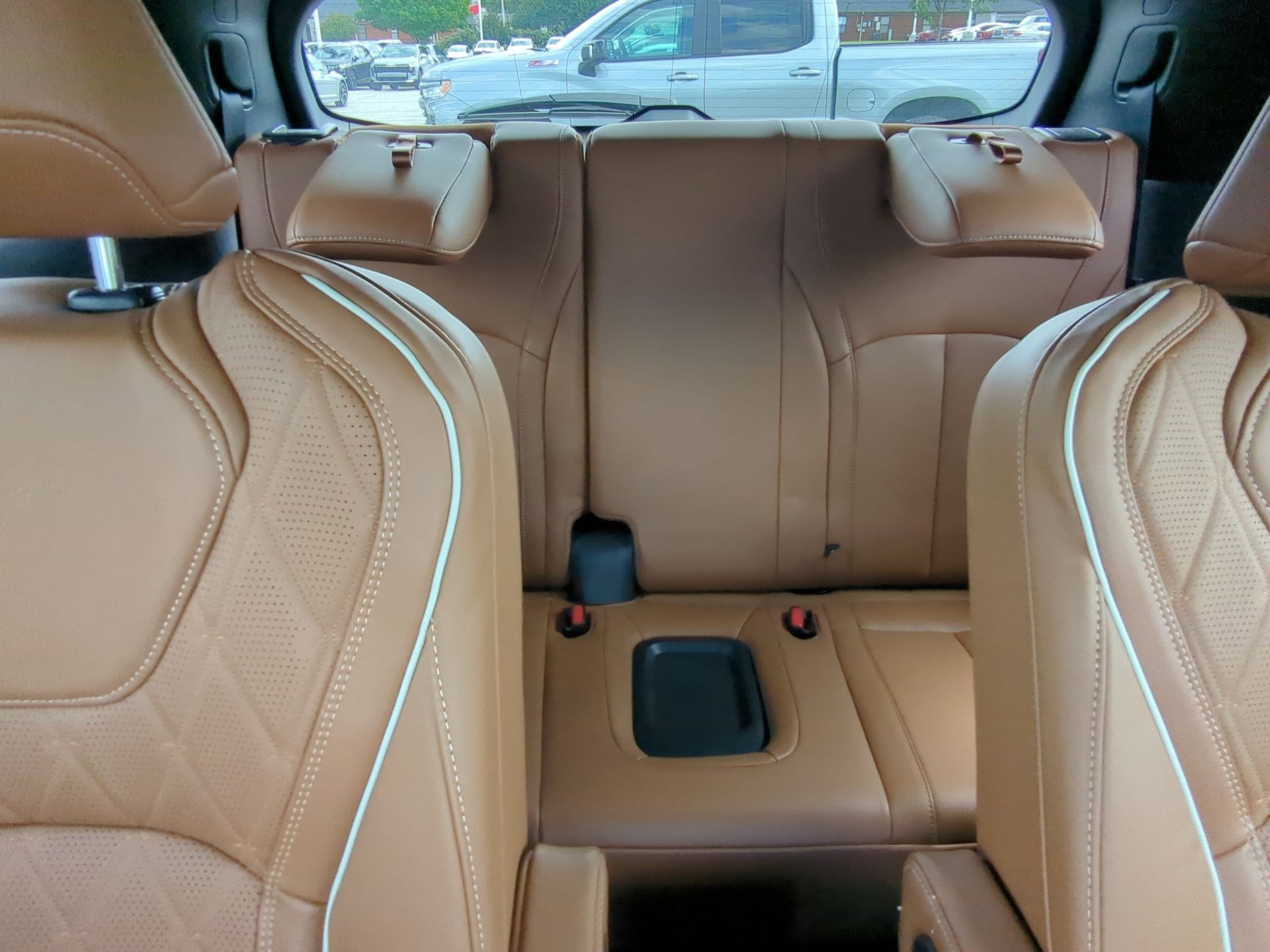 2025 INFINITI QX60 AUTOGRAPH - Photo 23