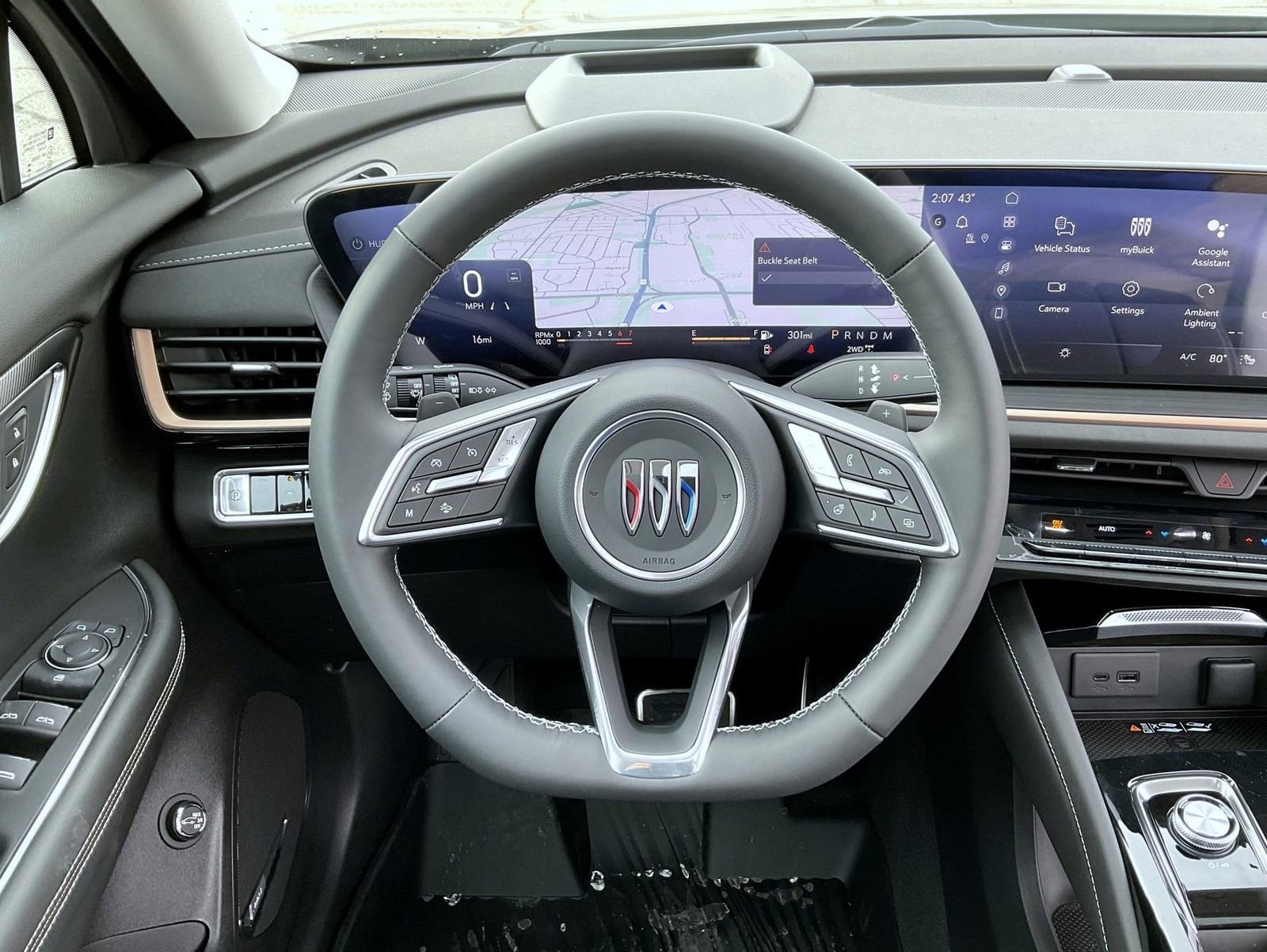 2026 Buick Envision Sport Touring - Photo 11
