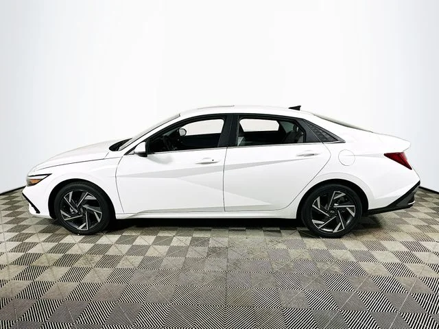 New 2026 White Hyundai Limited image 6