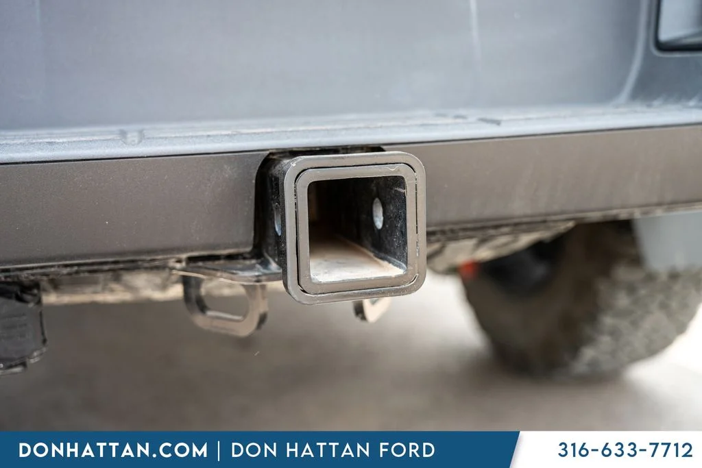 Used 2025 OTHER Ford Raptor image 38