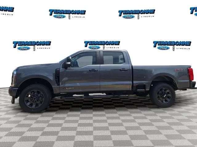 New 2026 Carbonized Gray Metallic Ford F-250® XL image 34