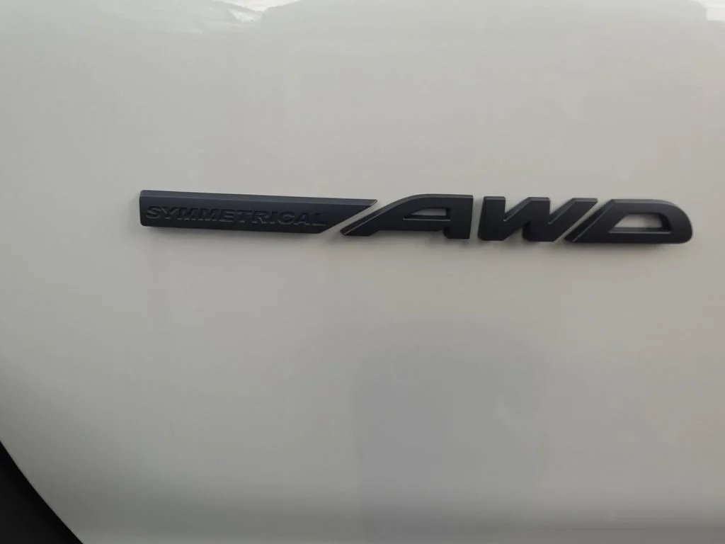 New 2026 CRYSTAL WHITE PEARL Subaru Touring XT image 12