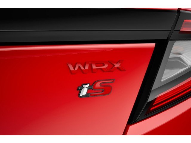 2026 Subaru WRX tS - Photo 12