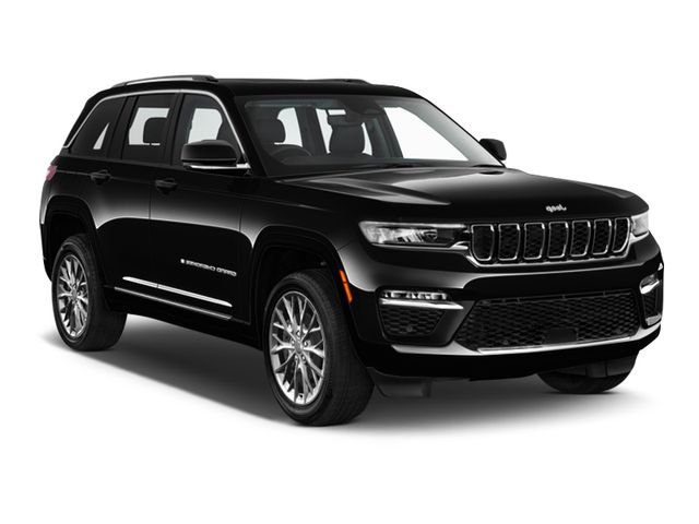 2023 Jeep Grand Cherokee Summit 4x4's photo