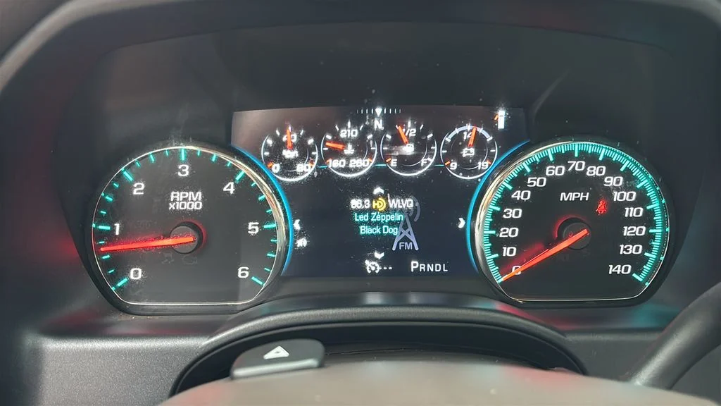 Used 2017 Red GMC Denali image 15