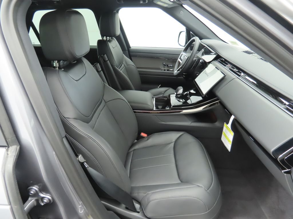 2025 Land Rover Range Rover Sport S - Photo 21