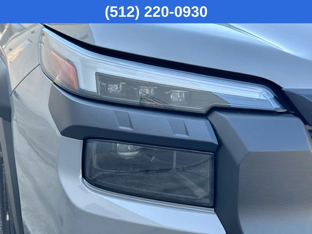 New 2026  Subaru Wilderness image 39