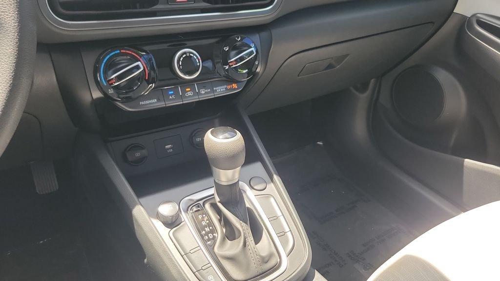 Certified Used 2023 White Hyundai SEL image 15