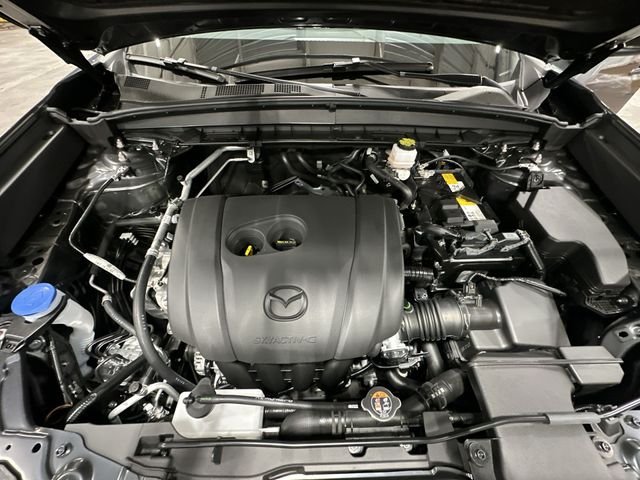 New 2026 Gray Mazda 2.5 S Select image 22