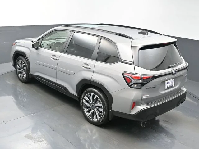 Used 2025 Beige Subaru Touring image 42