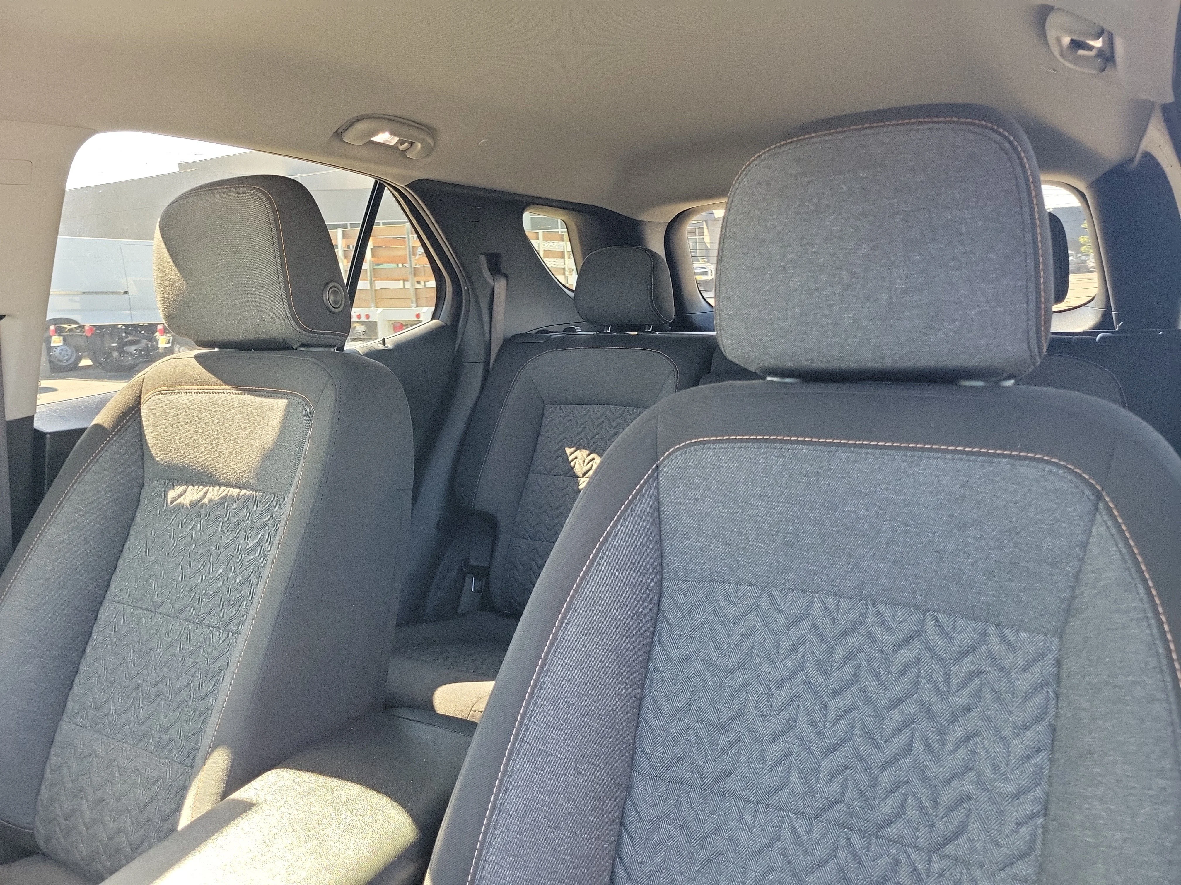 Certified Used 2022 Gray Chevrolet LT image 12