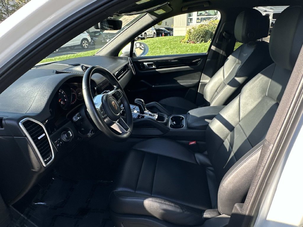 2023 Porsche Cayenne Base - Photo 15