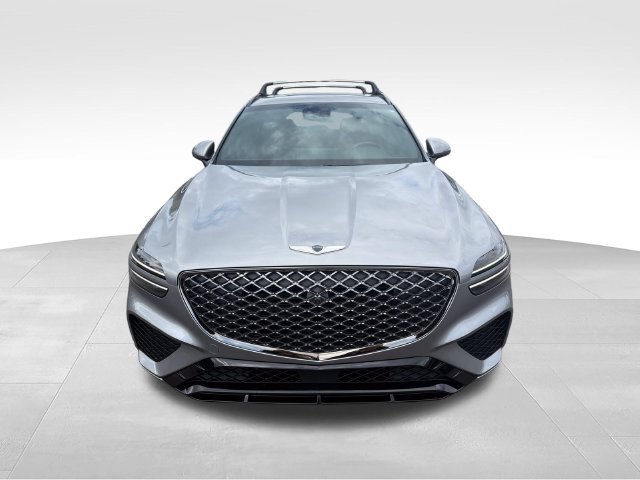 Used 2023 Silver Genesis 2.5T image 8