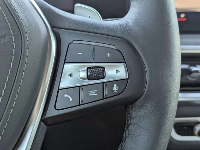 New 2026 Dravit Grey Metallic BMW sDrive40i image 35