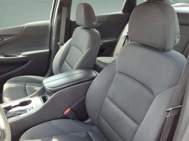 2024 Chevrolet Malibu 1LT - Photo 13