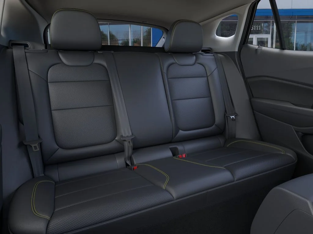 New 2026 Blue Chevrolet ACTIV image 17