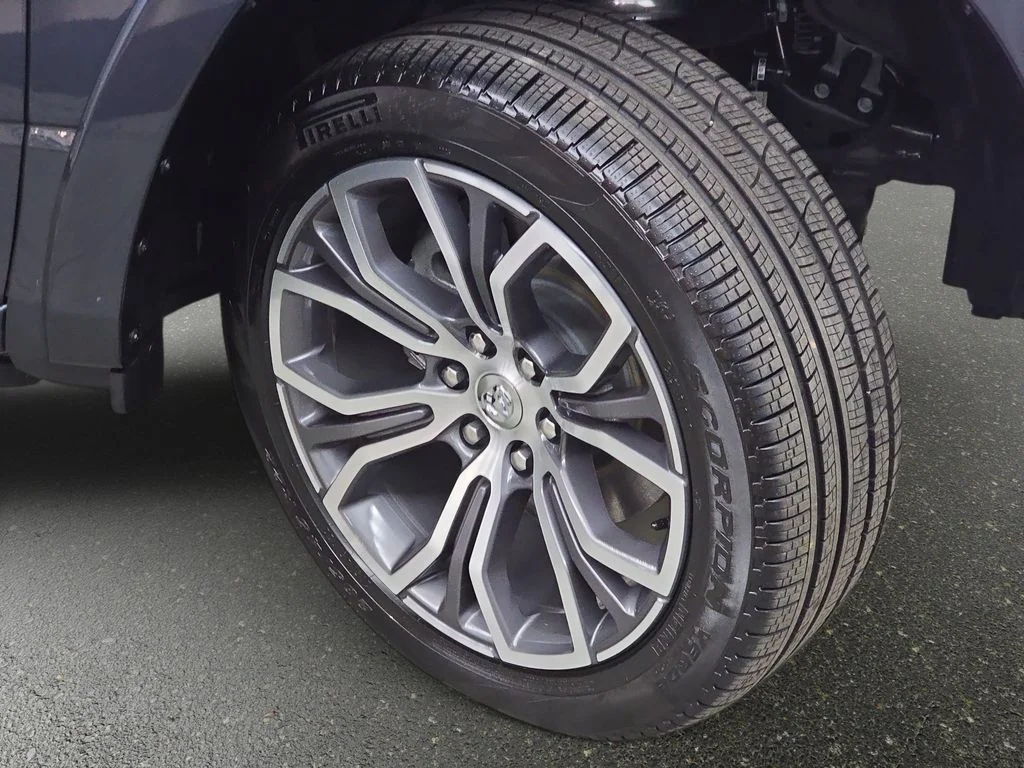 Used 2026 Blue Ram Tungsten image 34