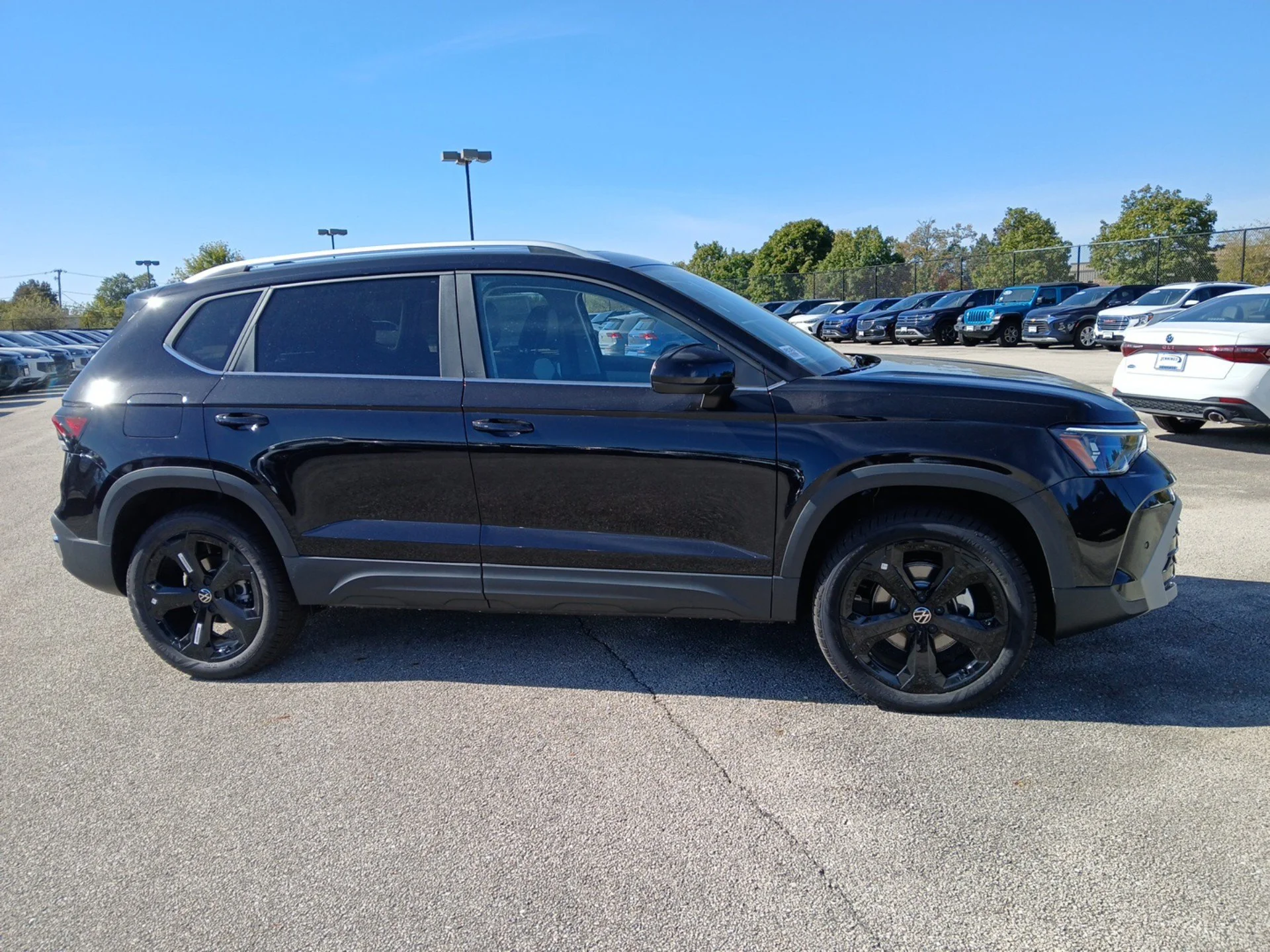 Vehicle thumbnail
