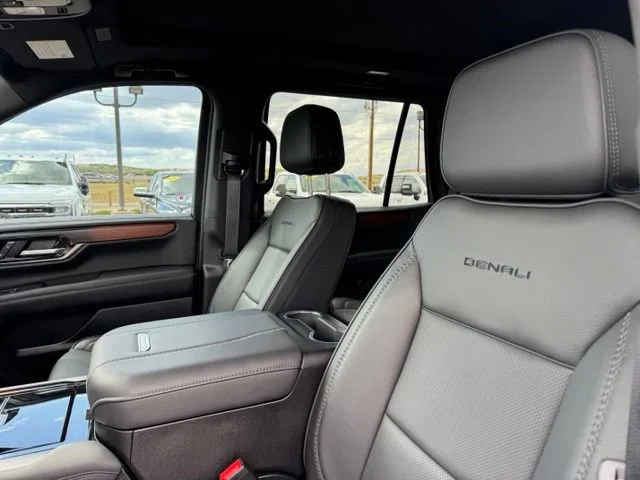Certified Used 2026 Onyx Black GMC Denali image 29