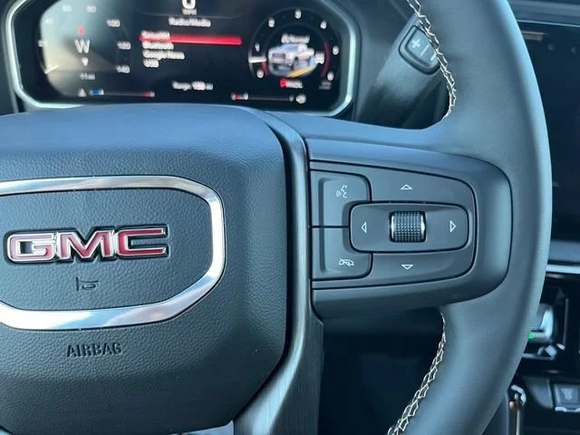 New 2026 Coastal Dune GMC AT4 image 28