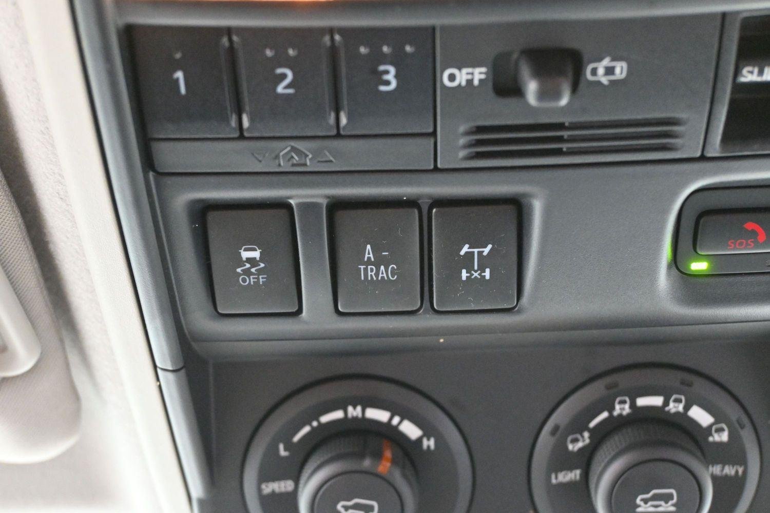Used 2024 Brown Toyota TRD Pro image 30