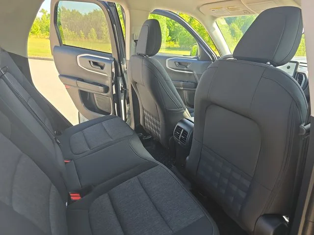 Used 2024 Green Ford Big Bend image 12