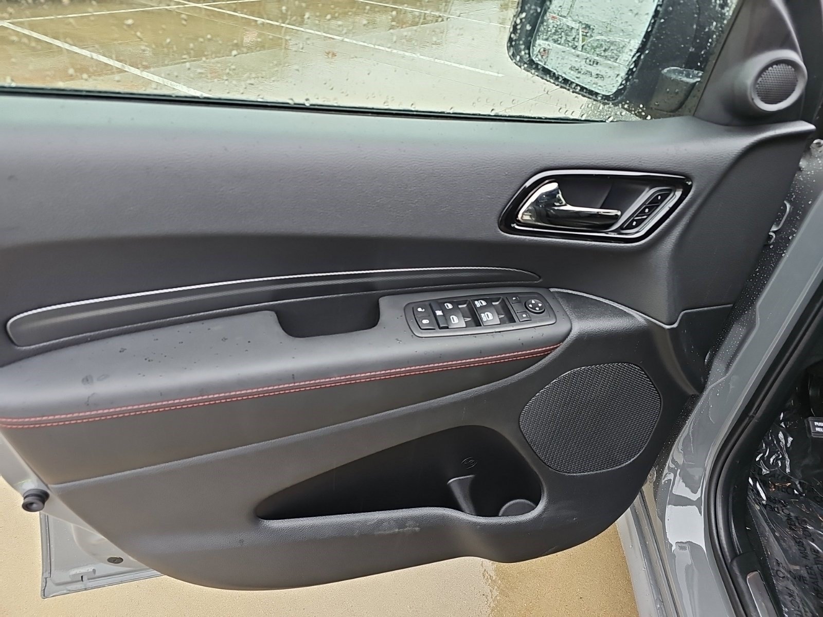 New 2027 Destroyer Gray Clearcoat Dodge GT Plus HEMI image 18