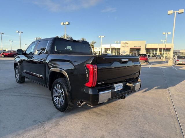 2026 Toyota Tundra 1794 Edition - Photo 7