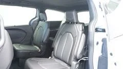 New 2026 Bright White Clear-Coat Exterior Paint Chrysler LX image 2