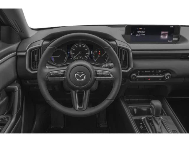 New 2026 Ingot Blue Metallic Mazda Preferred image 9