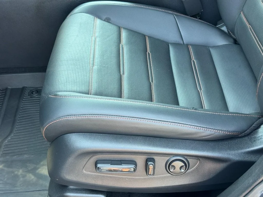 Certified Used 2025 Gray Metallic Honda Sport Touring image 19