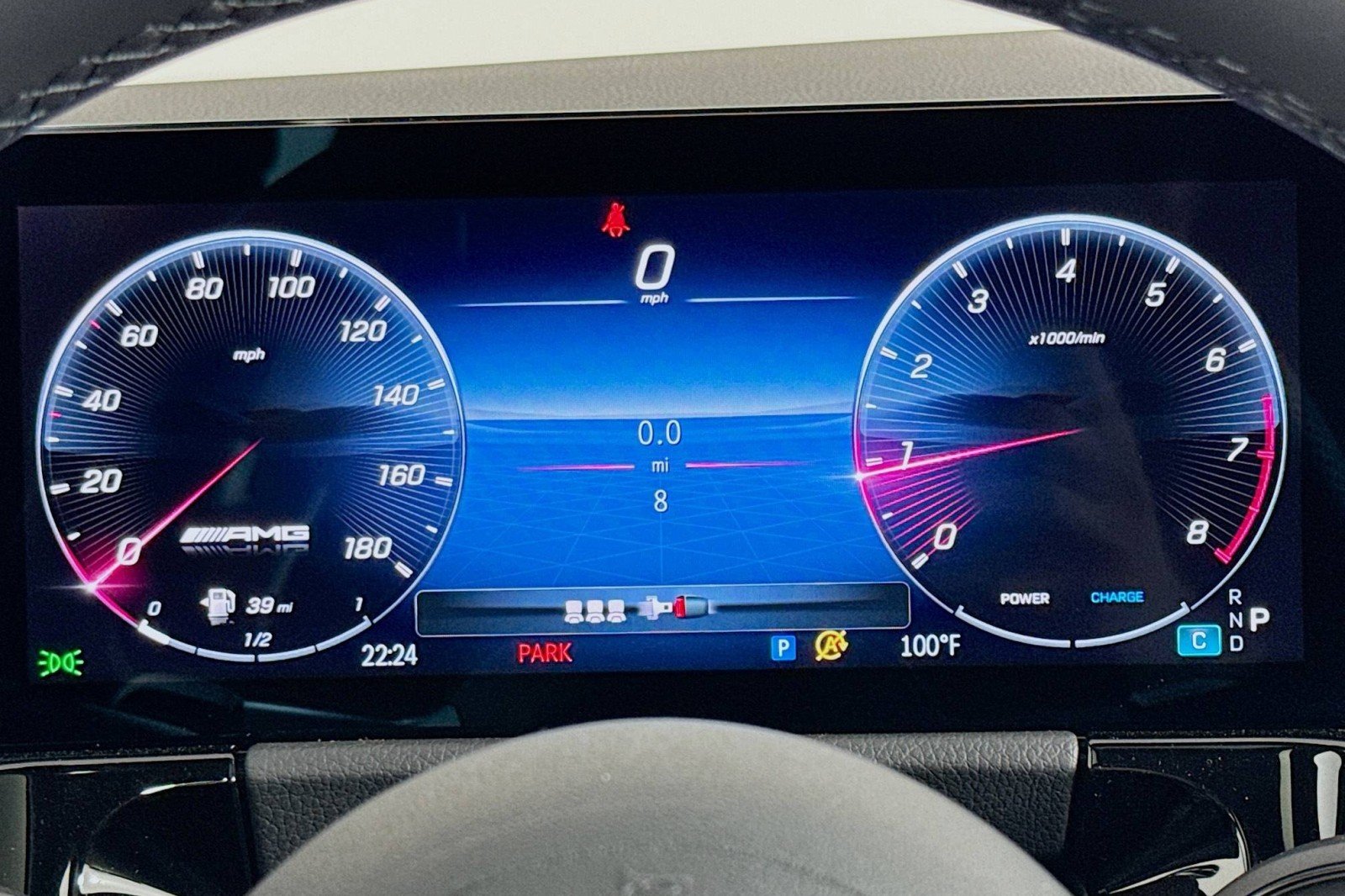 2026 Mercedes-Benz GLA AMG GLA 35 - Photo 18