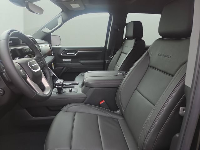 New 2026 Onyx Black GMC Denali image 22