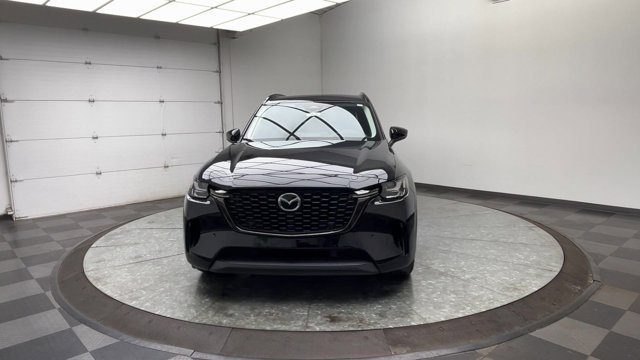New 2026 Jet Black Mica Mazda Premium Sport image 37