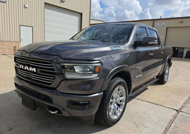 2021 RAM 1500 Pickup Laramie