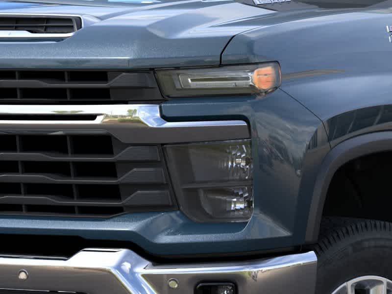 2026 Chevrolet Silverado 2500 HD LT - Photo 10