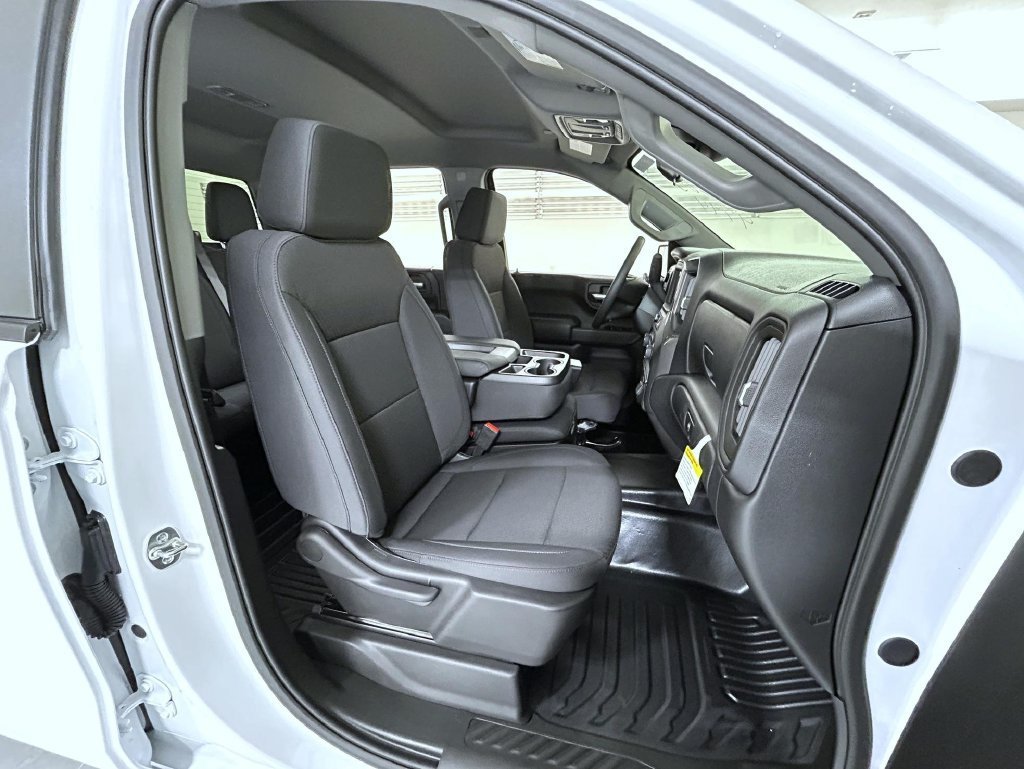 2026 Chevrolet Silverado 1500 Work Truck - Photo 15