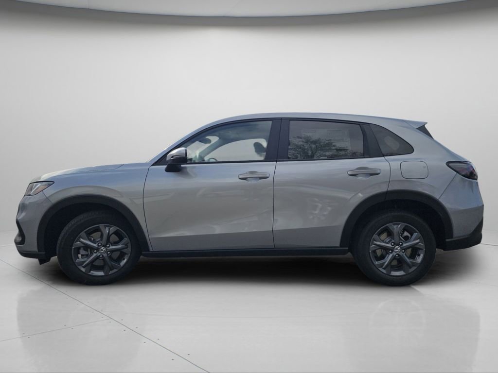2026 Honda HR-V LX - Photo 20