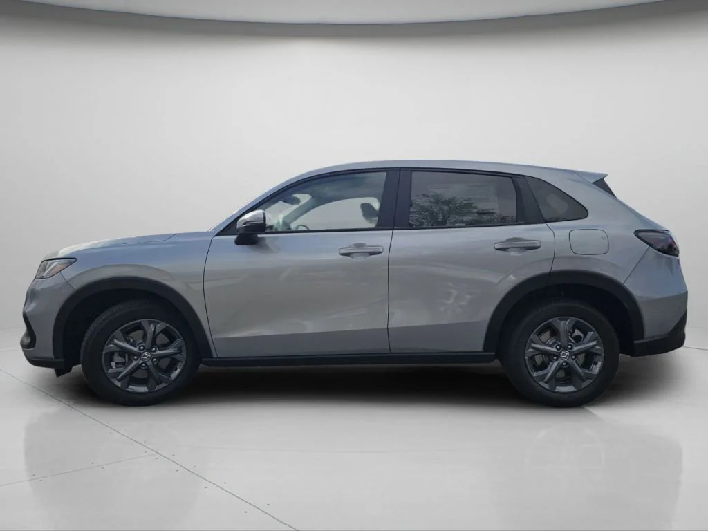 2026 Honda HR-V LX - Photo 20