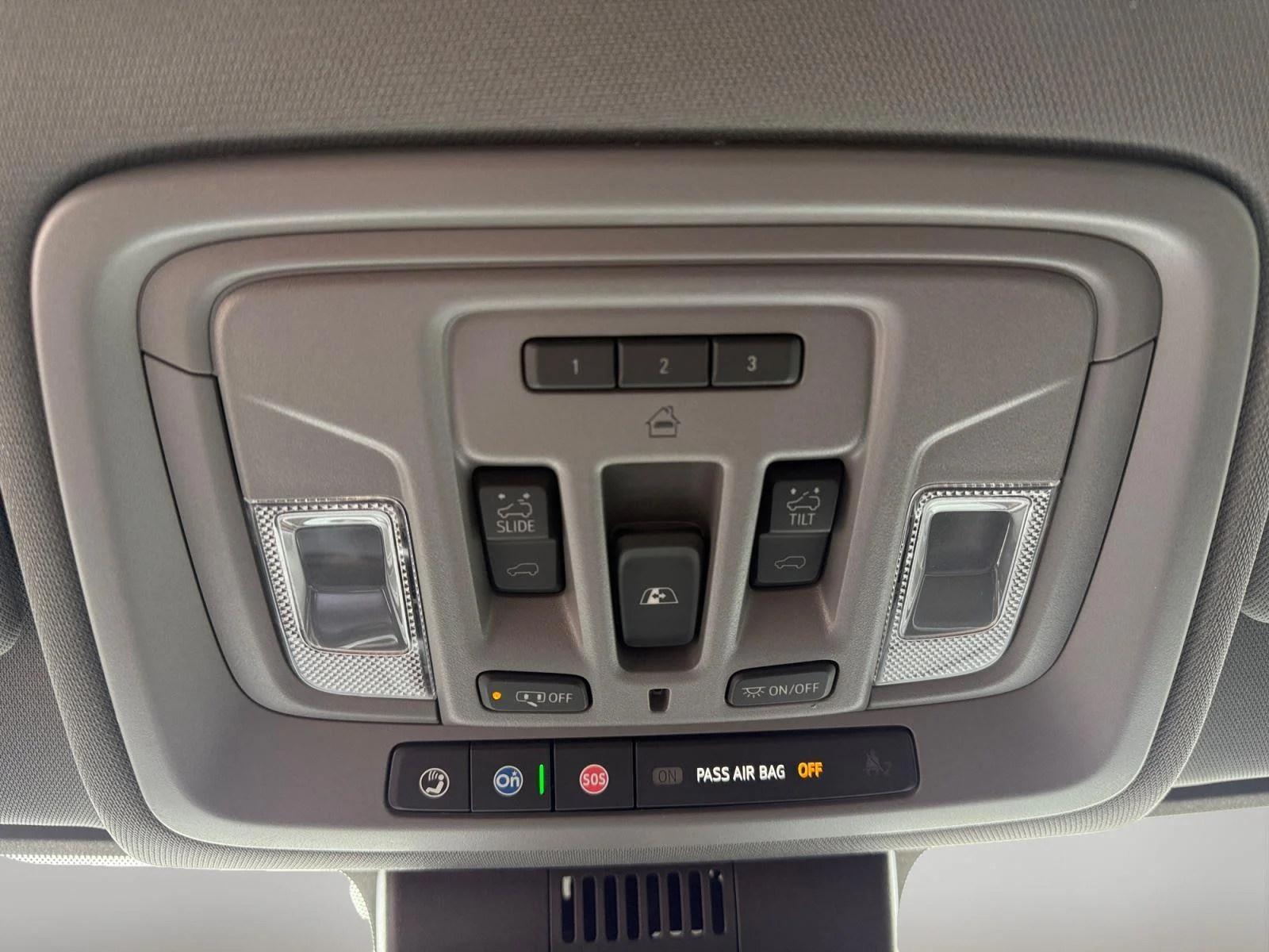 2026 Chevrolet Silverado 1500 RST - Photo 18