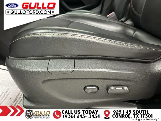 Certified Used 2017 Summit White Chevrolet LT image 22
