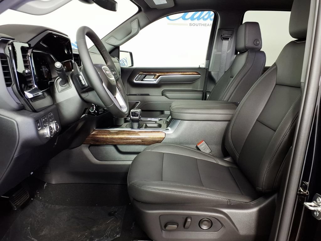 2026 GMC Sierra 1500 Elevation - Photo 8