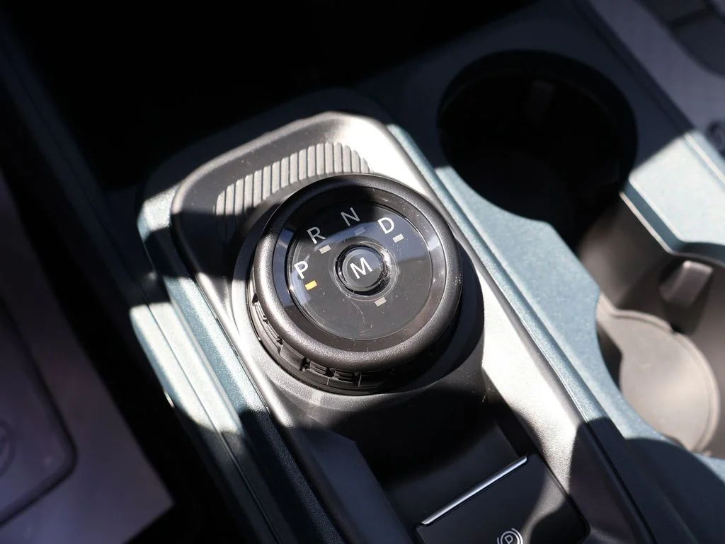 New 2026 Shadow Black Ford Lobo™ image 37