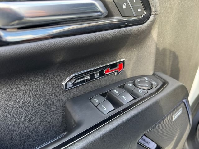 2024 GMC Sierra 1500 AT4 - Photo 26