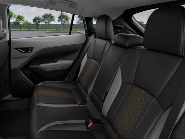 New 2026 SAPPHIRE BLUE PEARL Subaru Limited image 16