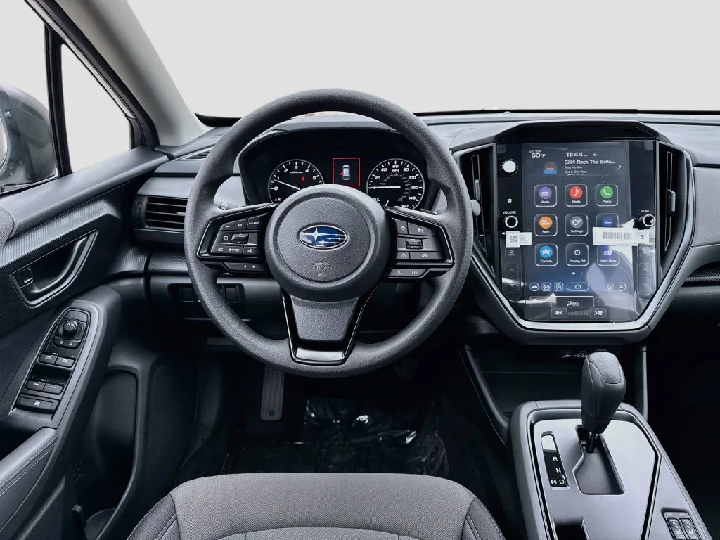 New 2027 White Subaru Premium image 29