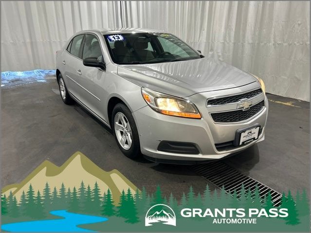 2013 Chevrolet Malibu LS