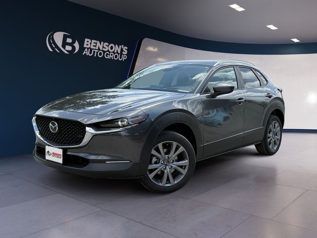 New 2026 Mazda CX-30 2.5 S Premium AWD