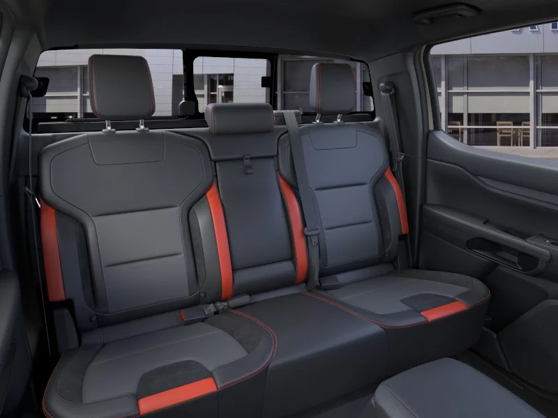 New 2026 Desert Sand Ford Raptor® image 11