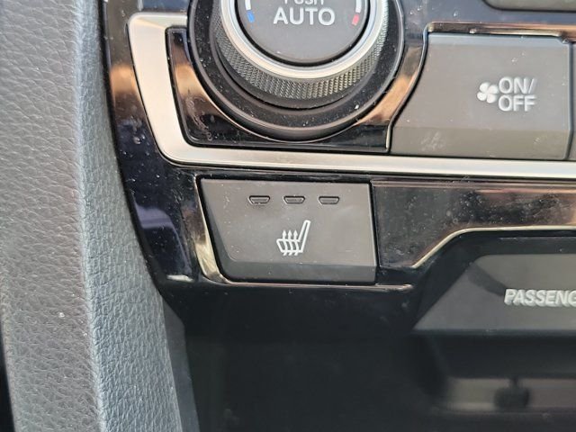 Used 2019 Platinum White Pearl Honda Touring image 29